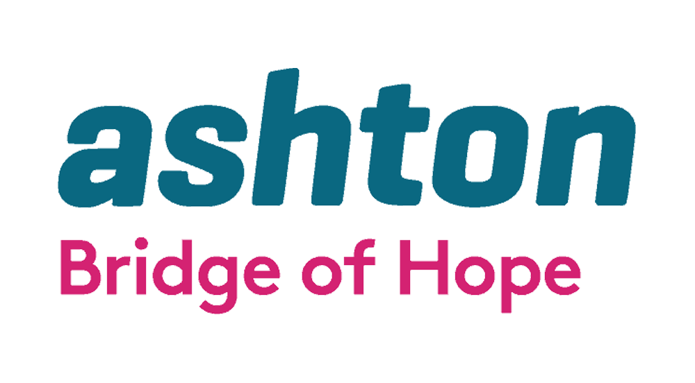 Ashton Bridge of hope Ashton Bridge of hope