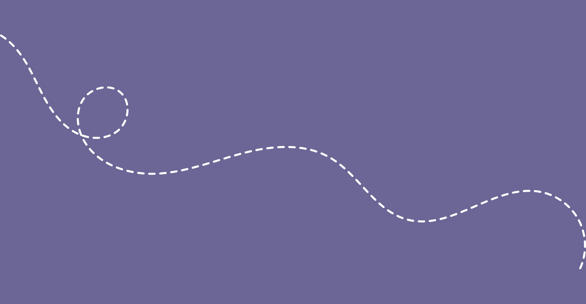 Purple background